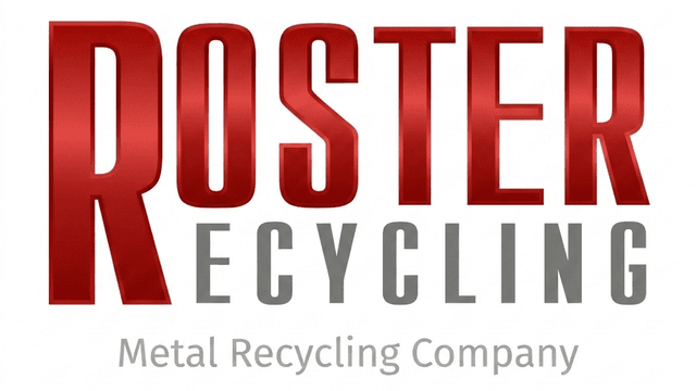 Roster Recycling — Компания за рециклиране на метали
